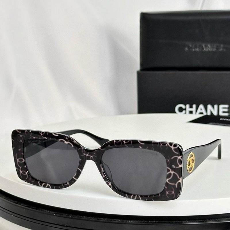 Chanel Sunglasses 1440